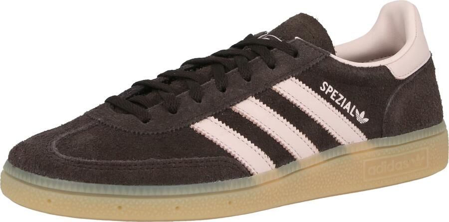 ADIDAS ORIGINALS Sneakers laag 'HANDBALL SPEZIAL' donkerbruin rosa - Foto 7