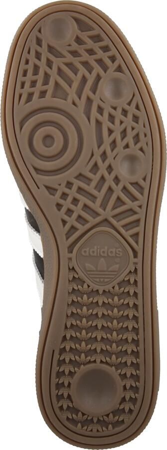 ADIDAS ORIGINALS Sneakers laag 'HANDBALL SPEZIAL' donkerbruin wit - Foto 12