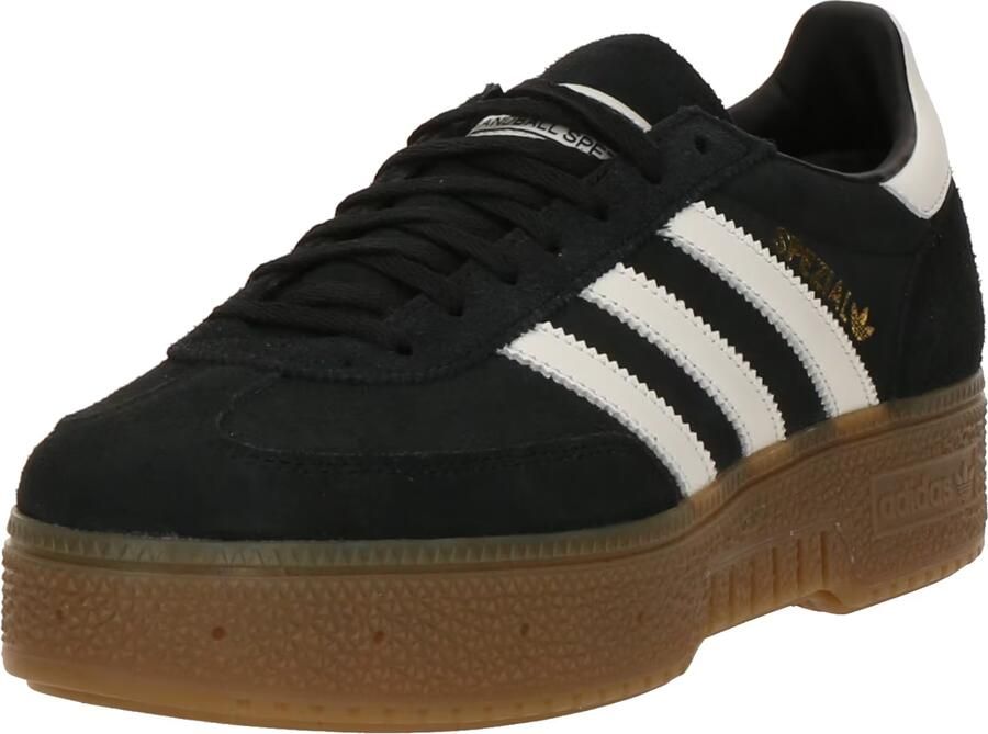 ADIDAS ORIGINALS Sneakers laag 'Handball Spezial' goud zwart wit - Foto 3