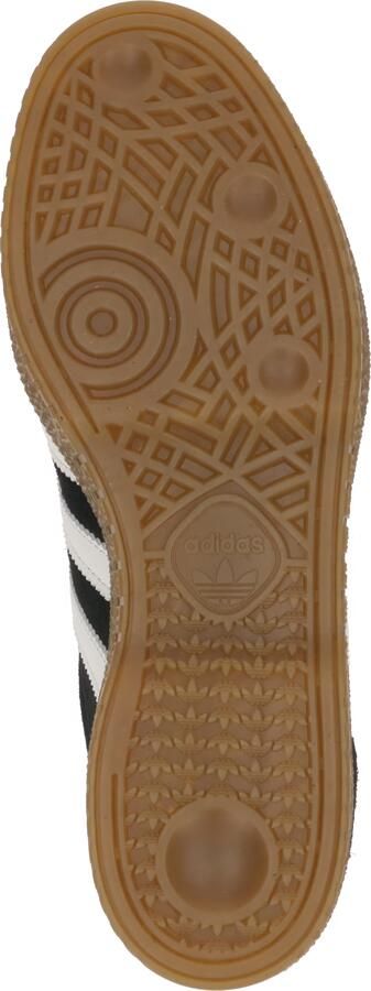 ADIDAS ORIGINALS Sneakers laag 'Handball Spezial' goud zwart wit - Foto 5