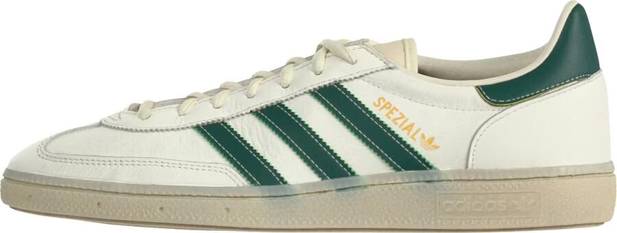 ADIDAS ORIGINALS Sneakers laag 'HANDBALL SPEZIAL' goudgeel donkergroen offwhite - Foto 2