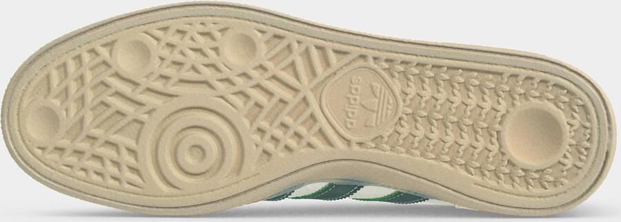 ADIDAS ORIGINALS Sneakers laag 'HANDBALL SPEZIAL' goudgeel donkergroen offwhite - Foto 7