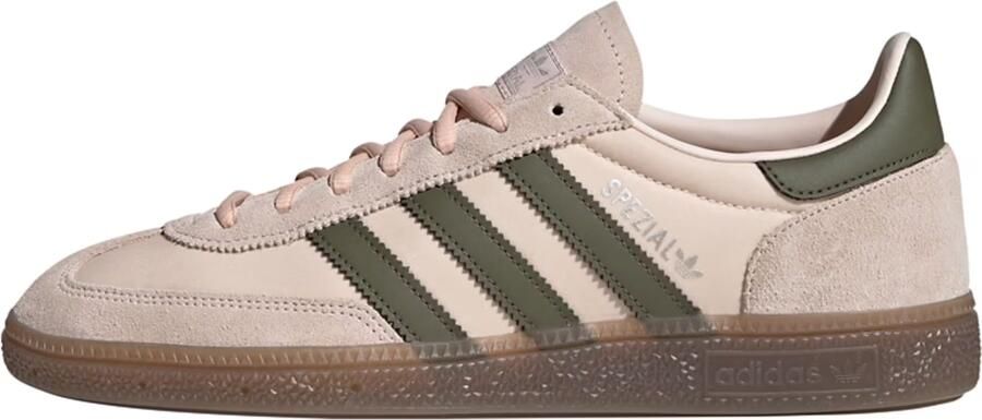 Adidas Handball Spezial Sneakers Roze 1 3 Mesh Synthetisch - Foto 3