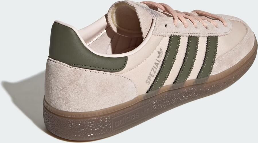 Adidas Handball Spezial Sneakers Roze 1 3 Mesh Synthetisch - Foto 10