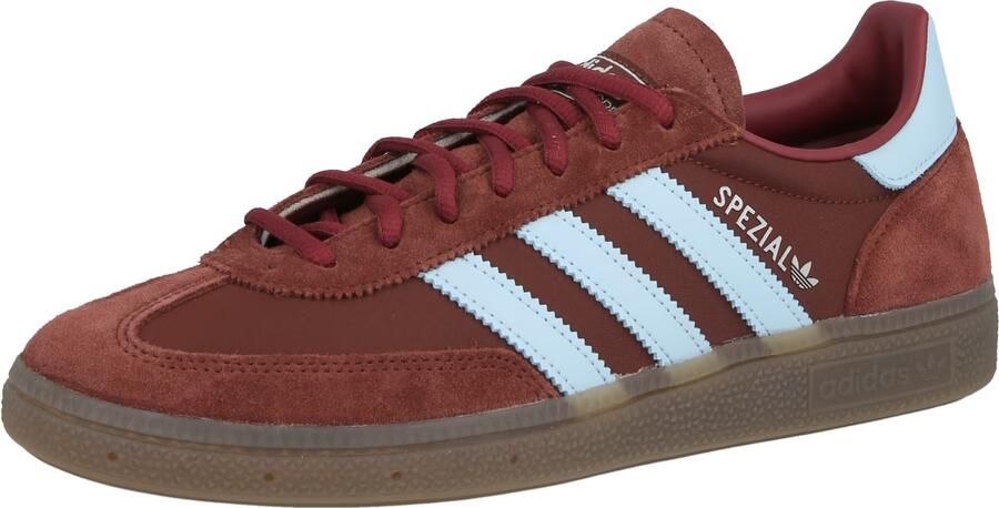 ADIDAS ORIGINALS Sneakers laag 'Handball Spezial' hemelsblauw bruin - Foto 3