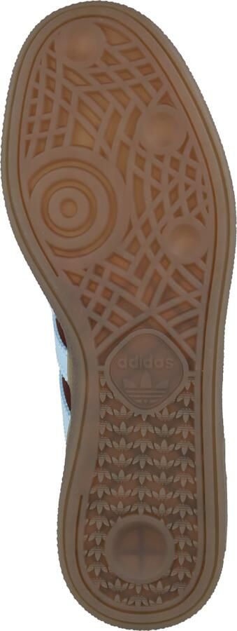 ADIDAS ORIGINALS Sneakers laag 'Handball Spezial' hemelsblauw bruin - Foto 10