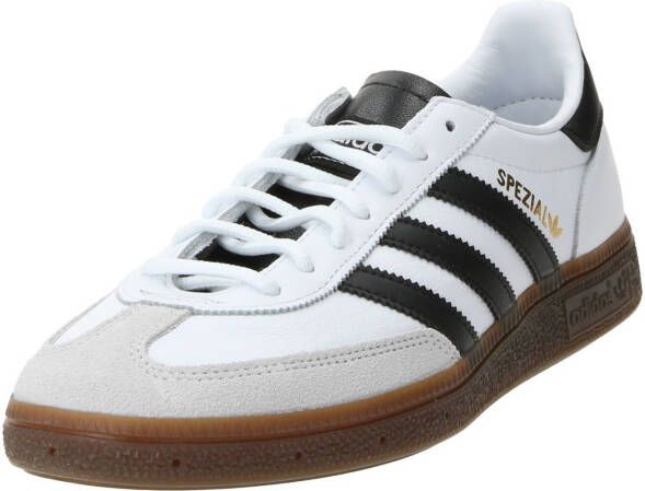 Adidas Originals Handball Spezial Dames Cloud White Core Black Gum- Dames Cloud White Core Black Gum - Foto 11