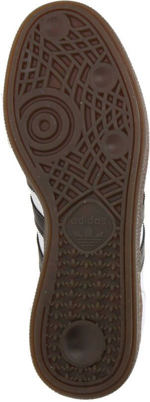 Adidas Originals Handball Spezial Dames Cloud White Core Black Gum- Dames Cloud White Core Black Gum - Foto 10