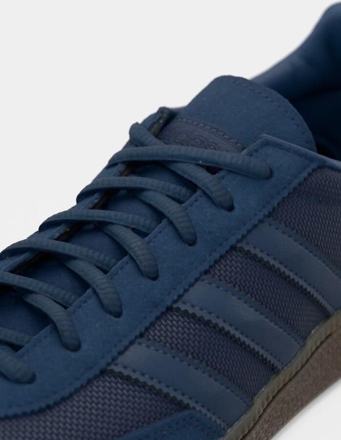 ADIDAS ORIGINALS Sneakers laag 'HANDBALL SPEZIAL' navy nachtblauw - Foto 4