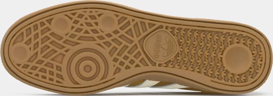 ADIDAS ORIGINALS Sneakers laag 'HANDBALL SPEZIAL' ombergrijs wolwit - Foto 8