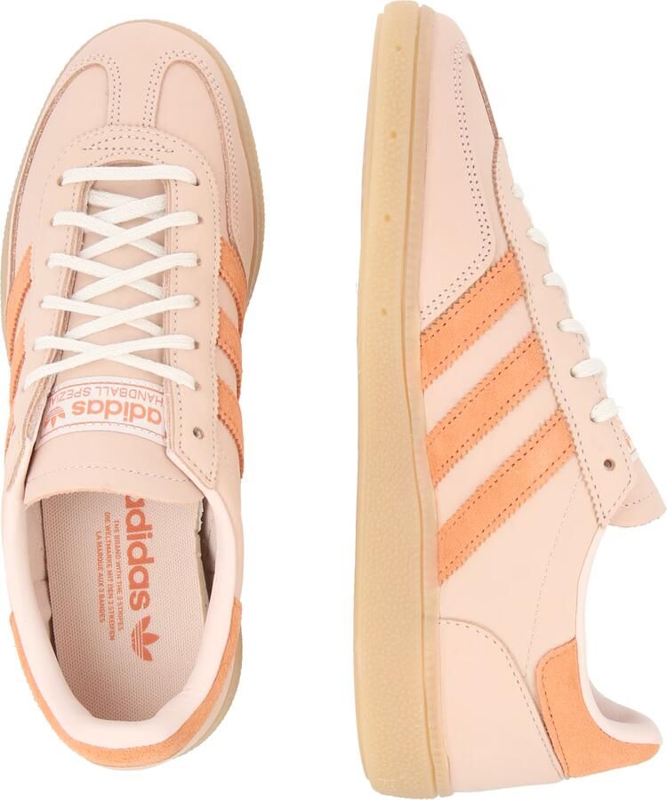 ADIDAS ORIGINALS Sneakers laag 'HANDBALL SPEZIAL' oranje rosa - Foto 3