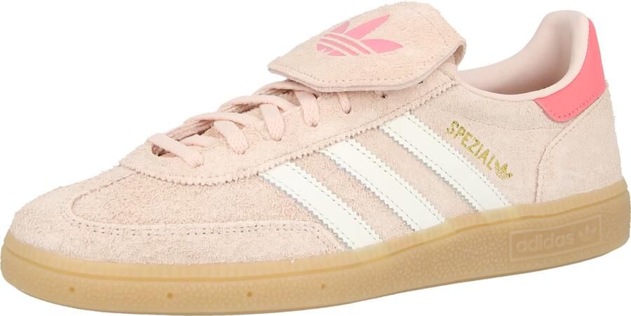 ADIDAS ORIGINALS Sneakers laag 'HANDBALL SPEZIAL' pastelroze lichtroze wit - Foto 3