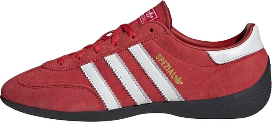 ADIDAS ORIGINALS Sneakers laag 'Handball Spezial Pro' goud donkerrood wit - Foto 2