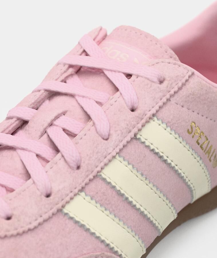 ADIDAS ORIGINALS Sneakers laag 'HANDBALL SPEZIAL PRO' pink - Foto 6