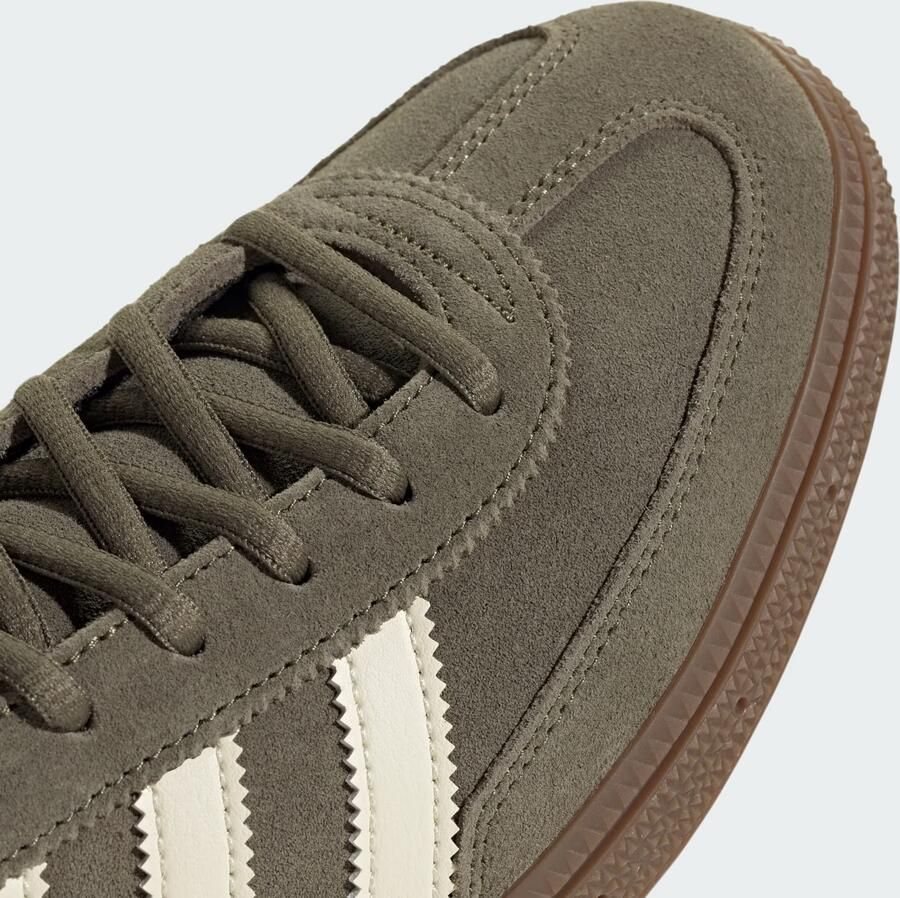 ADIDAS ORIGINALS Sneakers laag 'Handball Spezial' spar offwhite - Foto 4