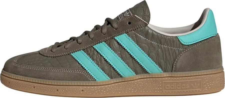 ADIDAS ORIGINALS Sneakers laag 'Handball Spezial' turquoise olijfgroen - Foto 2