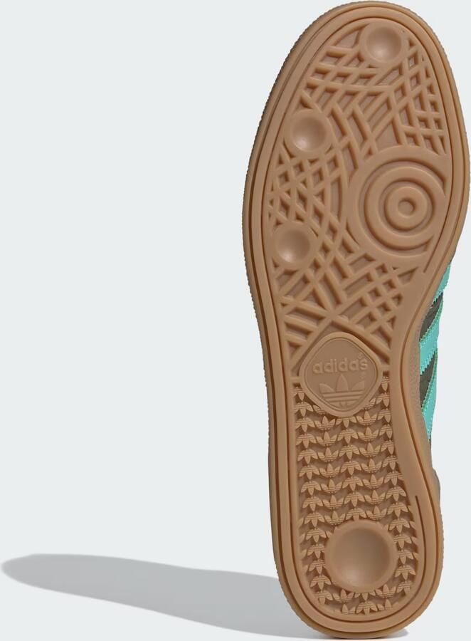 ADIDAS ORIGINALS Sneakers laag 'Handball Spezial' turquoise olijfgroen - Foto 4