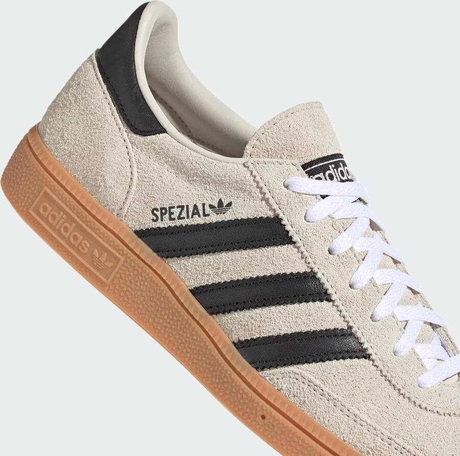 Adidas Originals Handball Spezial W Sneaker adidas Handball Spezial in beige formaten: 36 - Foto 12