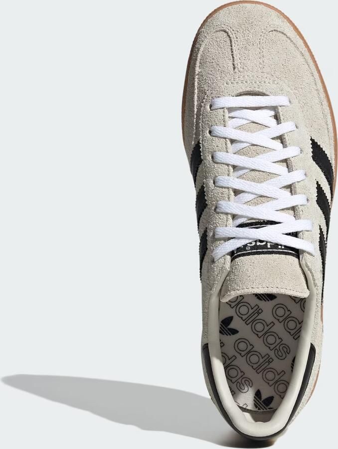 Adidas Originals Handball Spezial W Sneaker adidas Handball Spezial in beige formaten: 36 - Foto 13