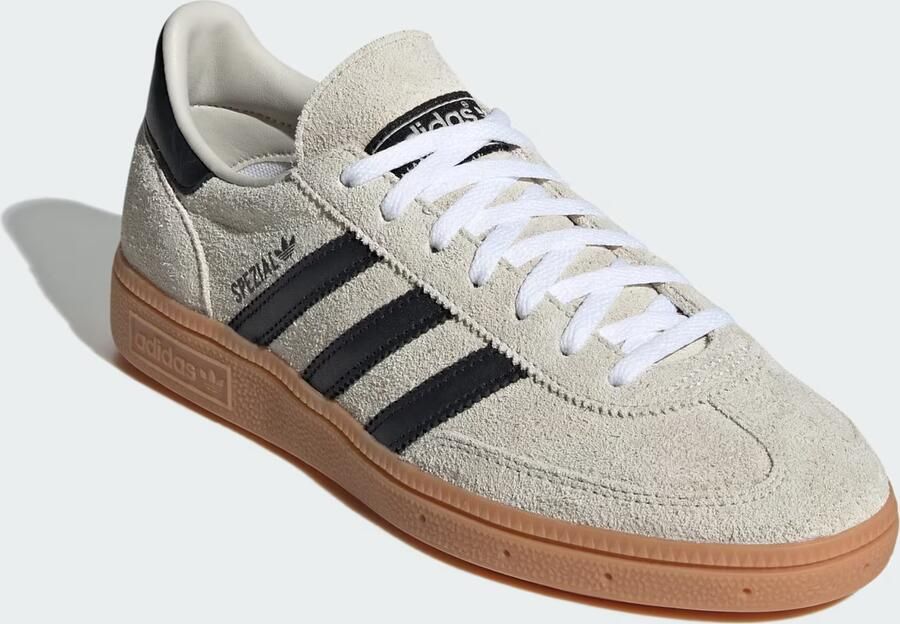 Adidas Originals Handball Spezial W Sneaker adidas Handball Spezial in beige formaten: 36 - Foto 15