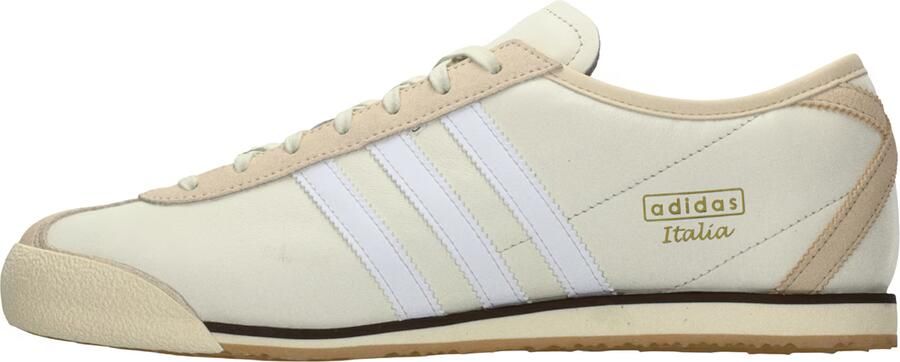 ADIDAS ORIGINALS Sneakers laag 'Italia 70s' beige camel wit - Foto 2