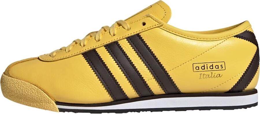 Adidas Originals Italia 70s Sneaker Women Lifestyle geel 2 3 Schoenen - Foto 3