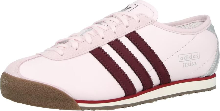 ADIDAS ORIGINALS Sneakers laag 'ITALIA 70s' grijs pruim cyclaam - Foto 2