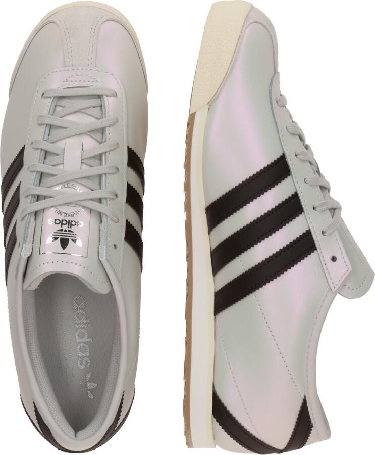 ADIDAS ORIGINALS Sneakers laag 'Italia 70s' grijs zwart - Foto 4