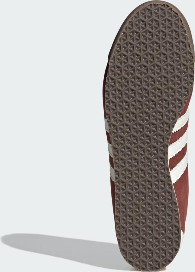 ADIDAS ORIGINALS Sneakers laag 'Italia 70s' roestbruin goud wit - Foto 5
