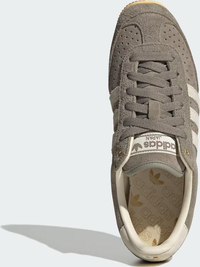 ADIDAS ORIGINALS Sneakers laag 'Japan' aardetinten greige - Foto 4