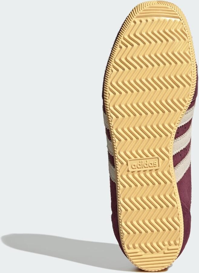 ADIDAS ORIGINALS Sneakers laag 'JAPAN' beige kastanjebruin wit - Foto 6