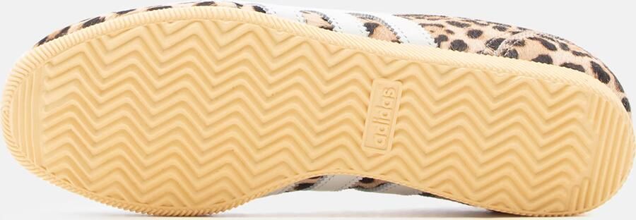 ADIDAS ORIGINALS Sneakers laag 'Japan' beige lichtbruin donkerbruin wit - Foto 6