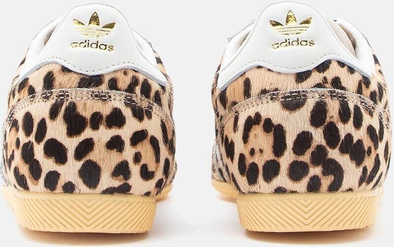 ADIDAS ORIGINALS Sneakers laag 'Japan' beige lichtbruin donkerbruin wit - Foto 4