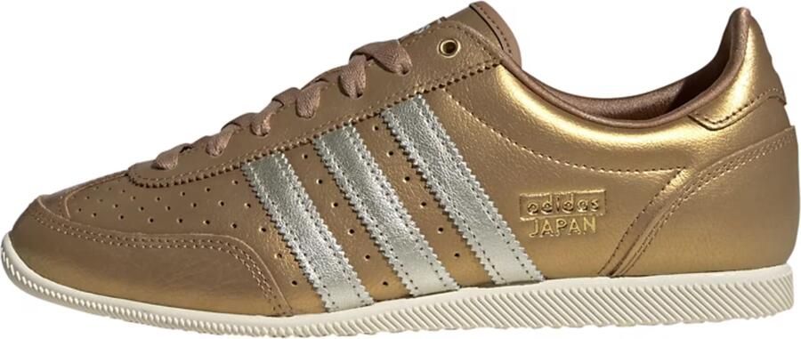 ADIDAS ORIGINALS Sneakers laag 'Japan' brokaat offwhite