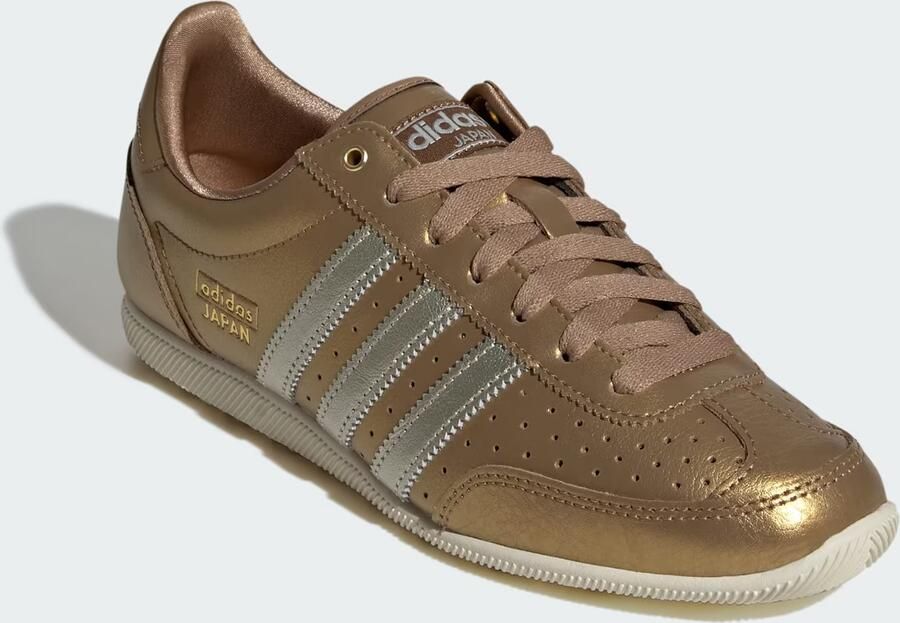 ADIDAS ORIGINALS Sneakers laag 'Japan' brokaat offwhite - Foto 5