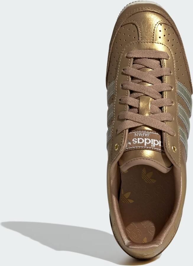 ADIDAS ORIGINALS Sneakers laag 'Japan' brokaat offwhite - Foto 3