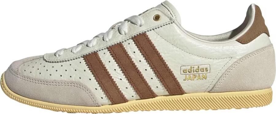 ADIDAS ORIGINALS Sneakers laag 'Japan' bruin wit eierschaal - Foto 9