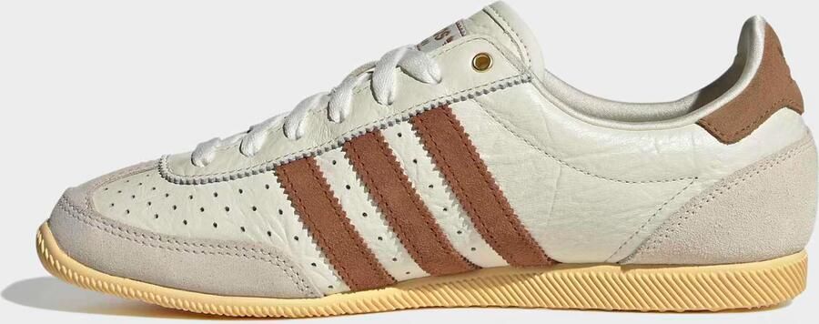 ADIDAS ORIGINALS Sneakers laag 'Japan' bruin wit eierschaal - Foto 10