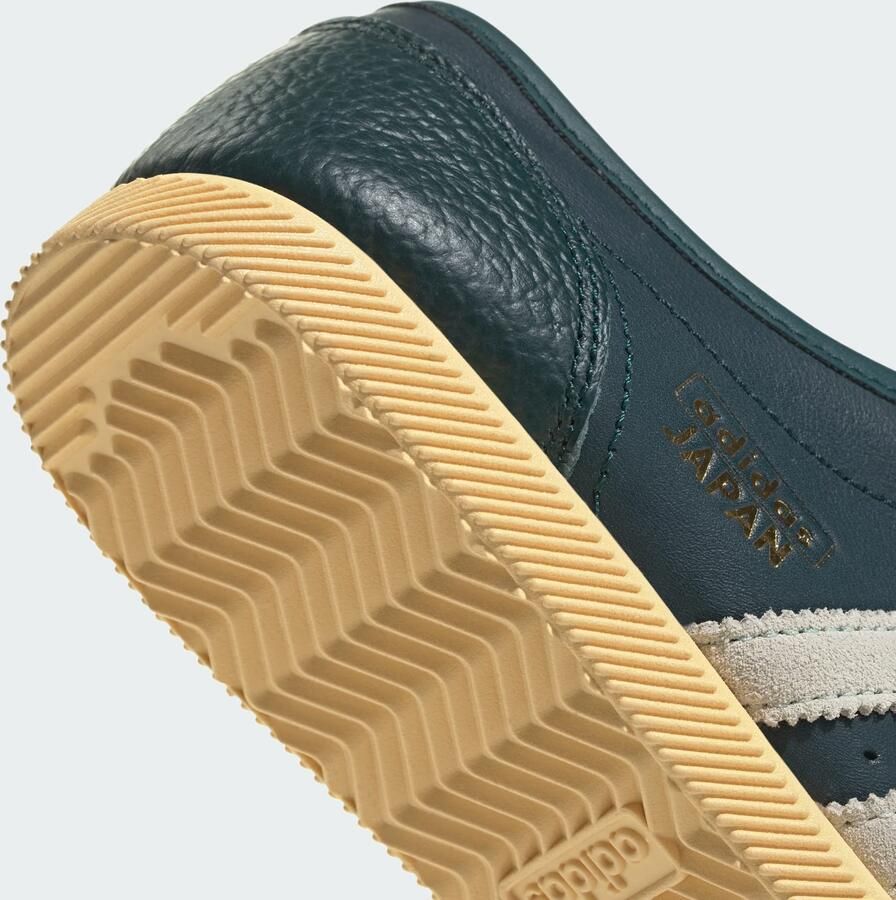 ADIDAS ORIGINALS Sneakers laag 'Japan Decon' crème donkergroen - Foto 2