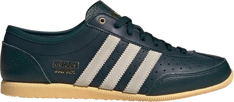 ADIDAS ORIGINALS Sneakers laag 'Japan Decon' crème donkergroen - Foto 8
