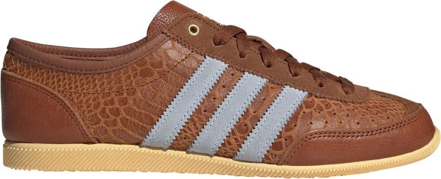 ADIDAS ORIGINALS Sneakers laag 'Japan Decon' kastanjebruin zilvergrijs - Foto 9
