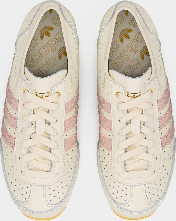ADIDAS ORIGINALS Sneakers laag 'JAPAN DECON' oudroze wolwit - Foto 5