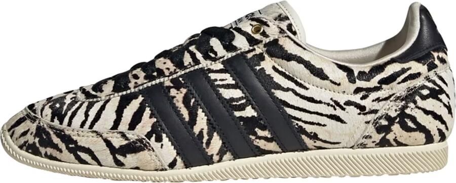 ADIDAS ORIGINALS Sneakers laag 'Japan' ivoor zwart wit - Foto 3