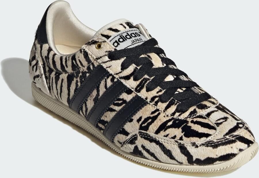 ADIDAS ORIGINALS Sneakers laag 'Japan' ivoor zwart wit - Foto 7