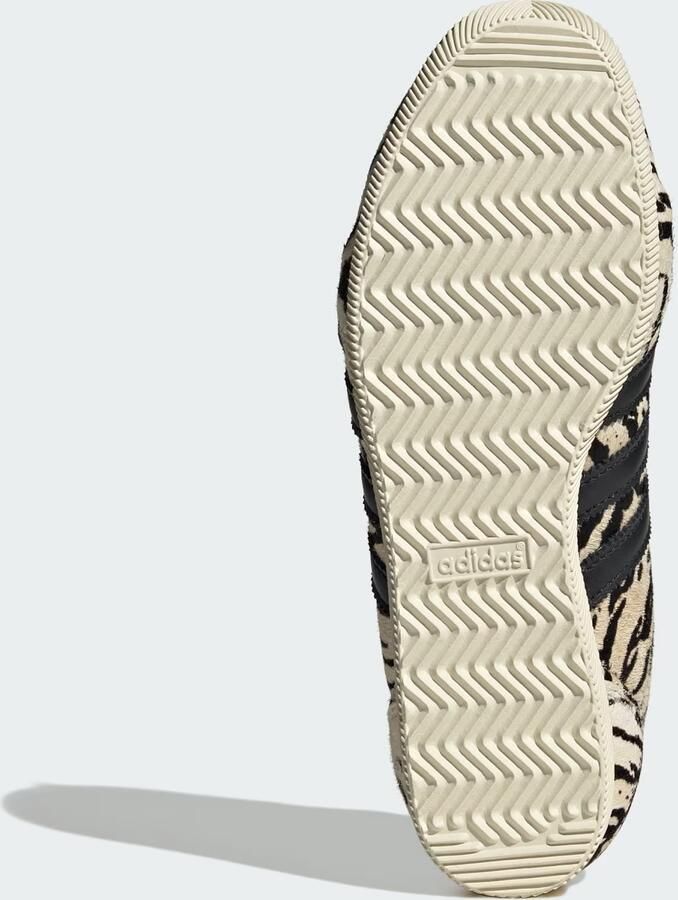 ADIDAS ORIGINALS Sneakers laag 'Japan' ivoor zwart wit - Foto 6