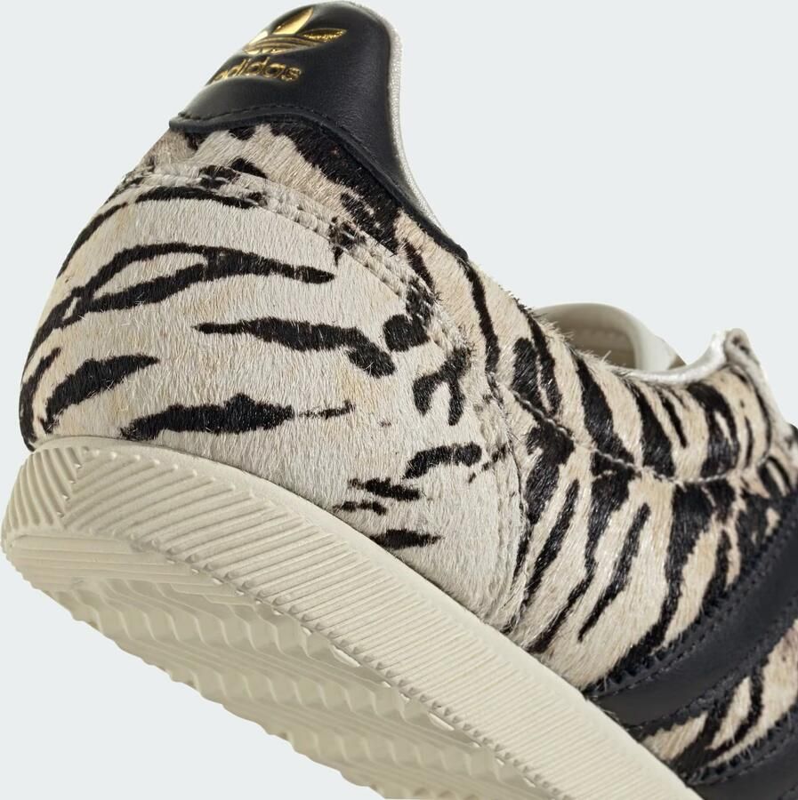 ADIDAS ORIGINALS Sneakers laag 'Japan' ivoor zwart wit - Foto 4
