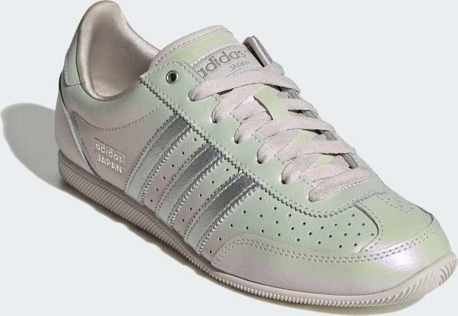 ADIDAS ORIGINALS Sneakers laag 'Japan' zilver - Foto 6