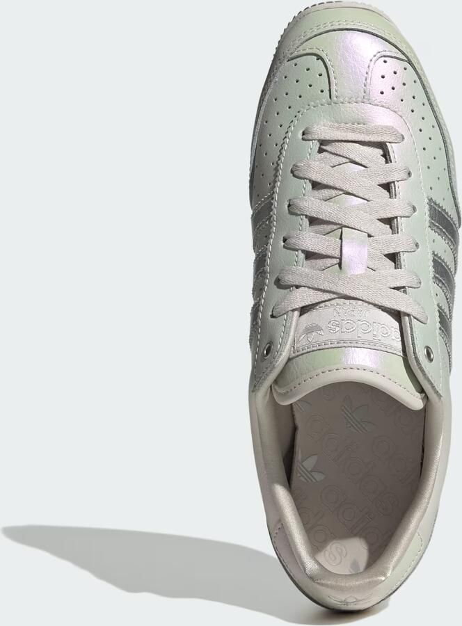 ADIDAS ORIGINALS Sneakers laag 'Japan' zilver - Foto 4