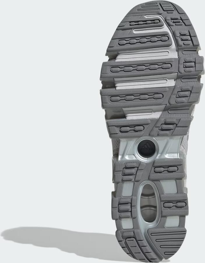 ADIDAS ORIGINALS Sneakers laag 'Mega Ghostride' grijs aardetinten zilver - Foto 3