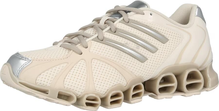 ADIDAS ORIGINALS Sneakers laag 'Mega Ghostride' zilver wolwit - Foto 4